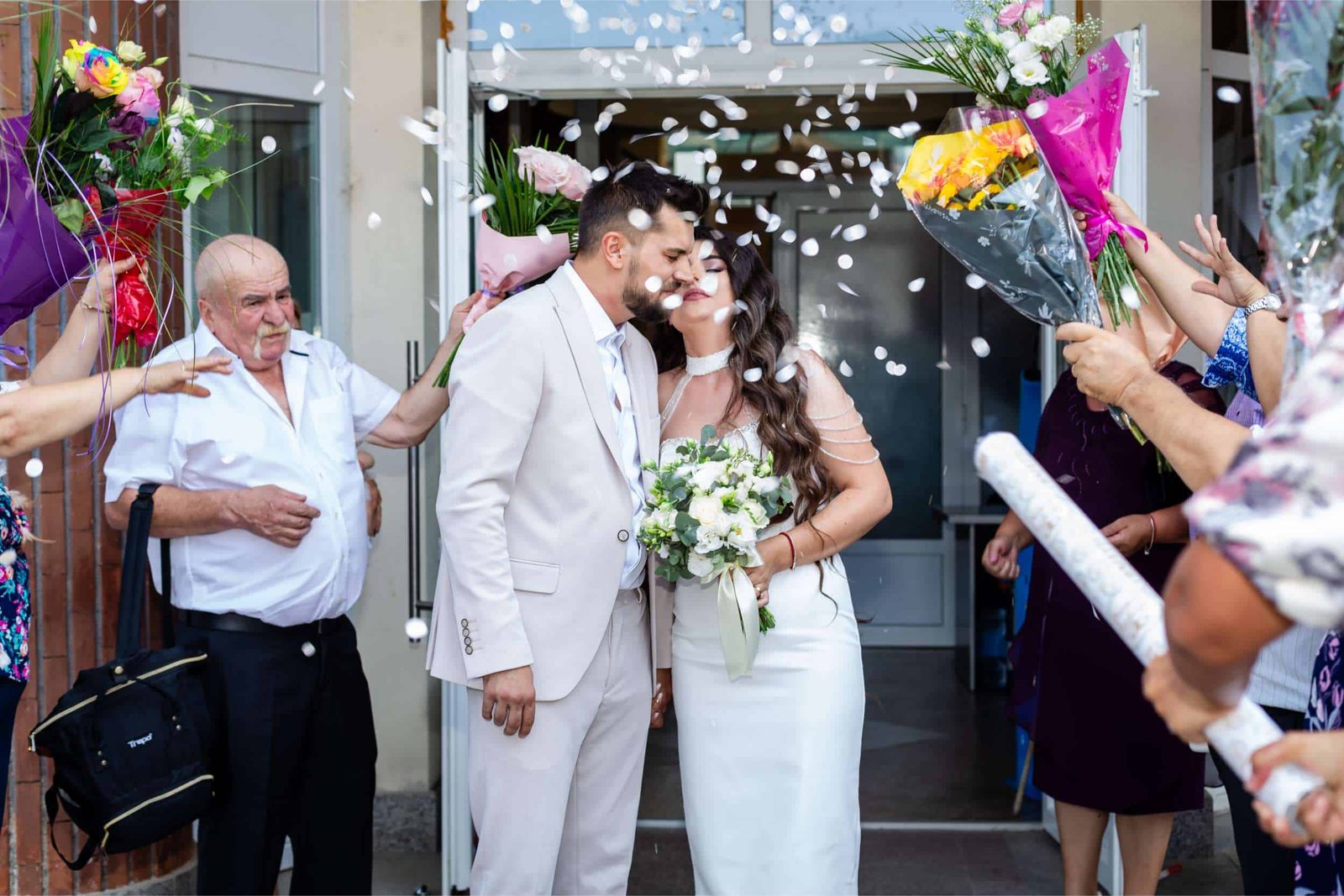 Cununie civila 8 Foto cununie 47