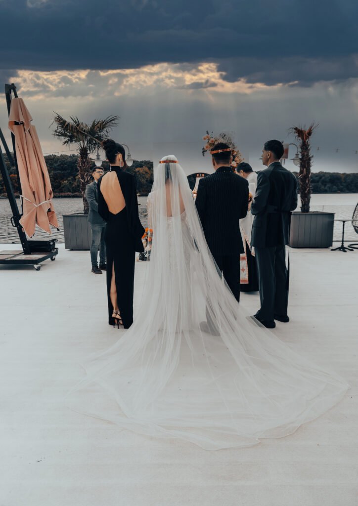 Foto nunta sedinta foto 2