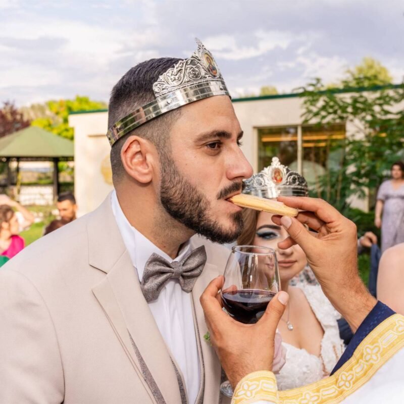 Portofoliu Nuntă 15 Foto nunta biserica 11