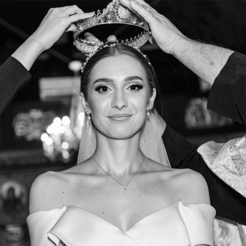 Portofoliu Nuntă 57 Foto nunta biserica 17