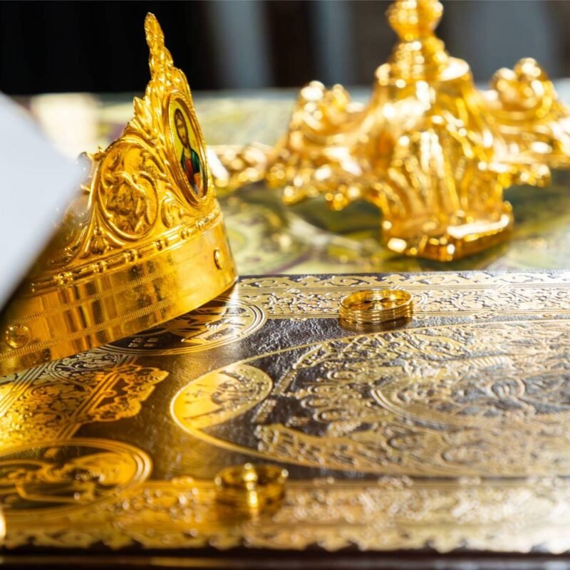 Portofoliu Nuntă 11 Foto nunta biserica 3