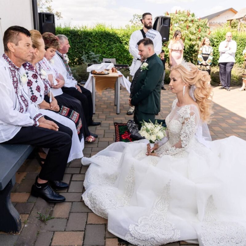 Portofoliu Nuntă 39 Foto nunta pregatiri 30