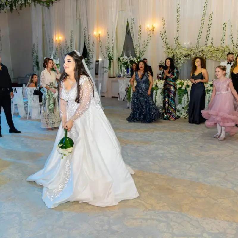 Portofoliu Nuntă 49 Foto nunta restaurant 20 scaled 1