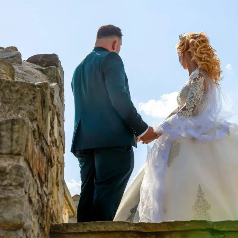 Portofoliu Nuntă 61 Foto nunta sedinta foto 23