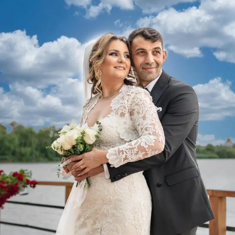 Portofoliu Nuntă 52 Foto nunta sedinta foto 4