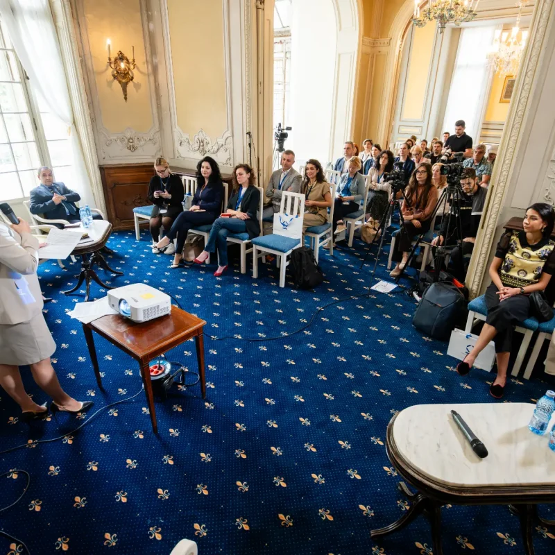 Portofoliu Corporate 260 Foto corporate 35