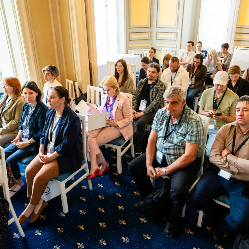 Portofoliu Corporate 263 Foto corporate 38