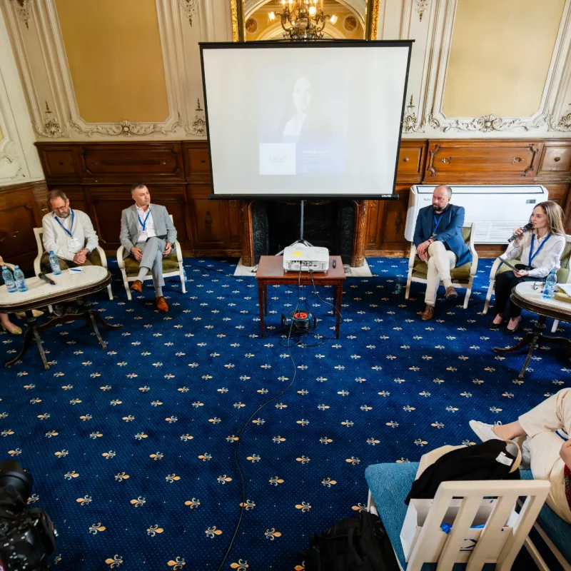 Portofoliu Corporate 264 Foto corporate 40