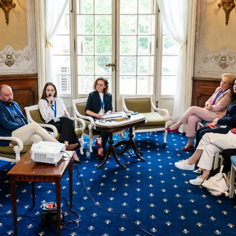 Portofoliu Corporate 269 Foto corporate 47