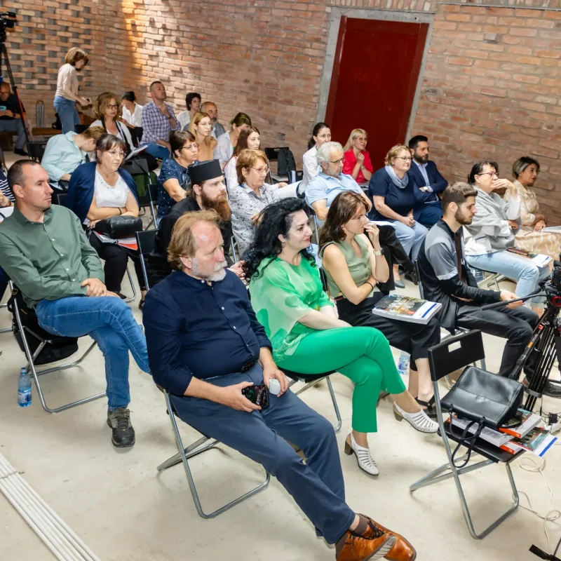 Portofoliu Corporate 291 Foto corporate 79