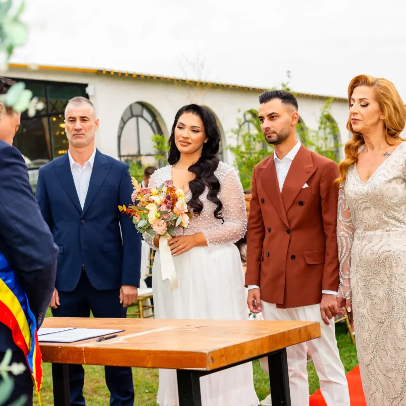 Foto cununie civila 14