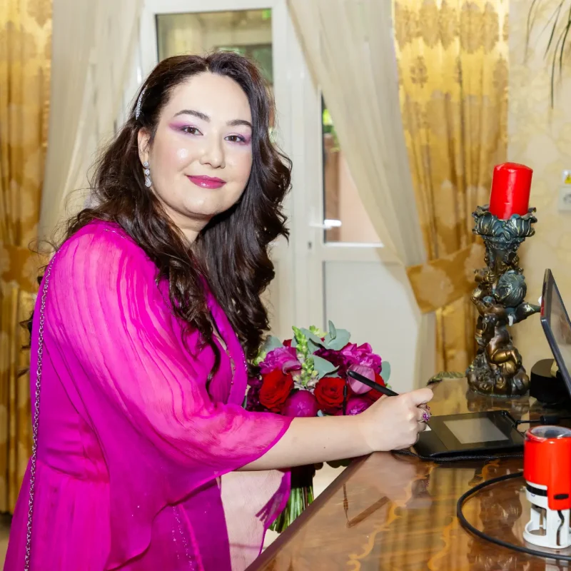 Foto cununie civila 16