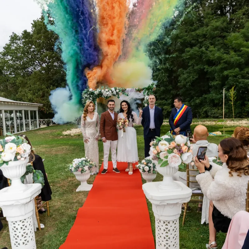 Foto cununie civila 18