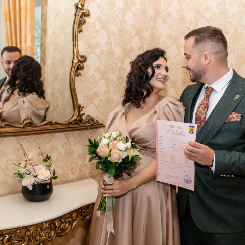 Foto cununie civila 19