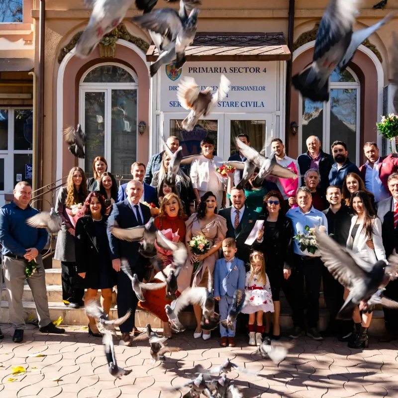 Foto cununie civila 23