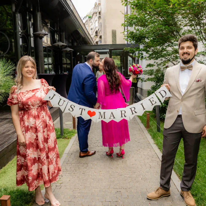 Foto cununie civila 41