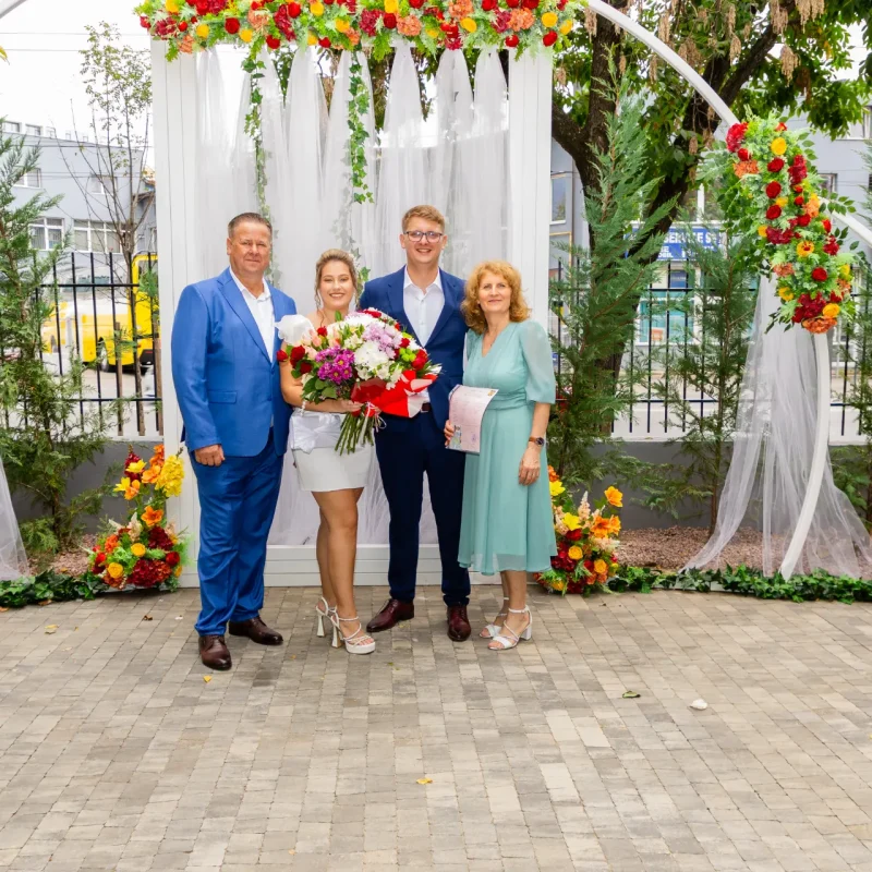 Foto cununie civila 5