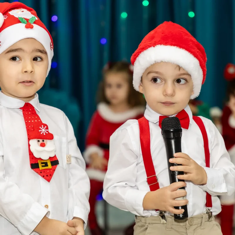 Foto serbare spectacol 18