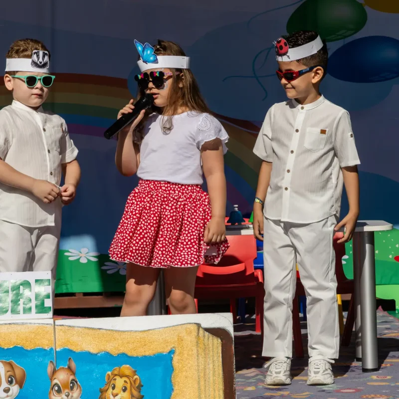 Foto serbare spectacol 2