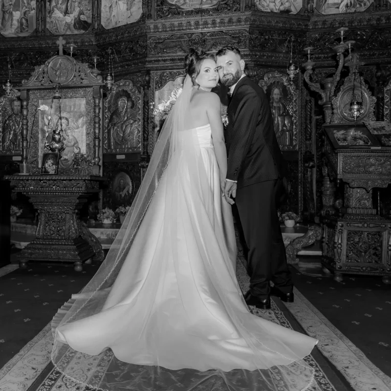 Portofoliu Nuntă 65 Poze nunta 1