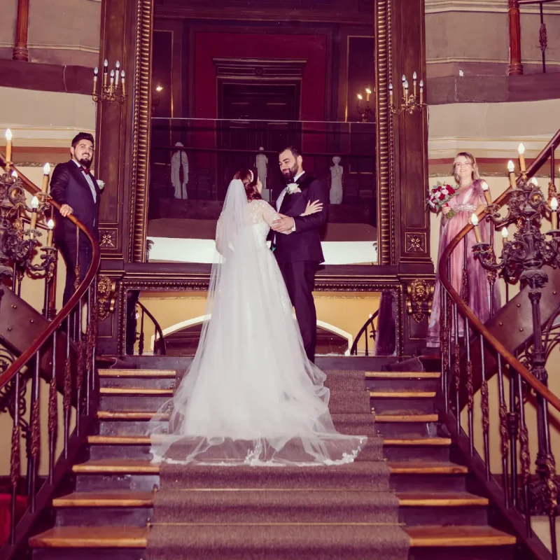 Portofoliu Nuntă 60 Poze nunta 33