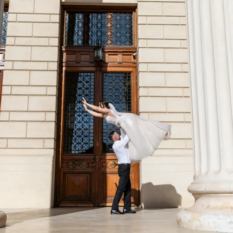 Portofoliu Nuntă 97 Poze nunta 34