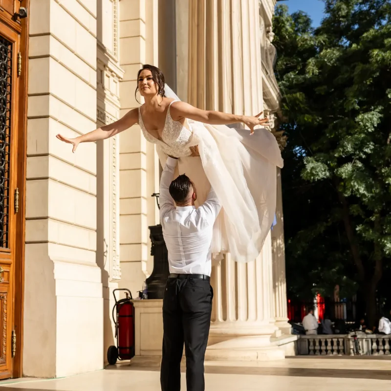 Portofoliu Nuntă 2 Poze nunta 35