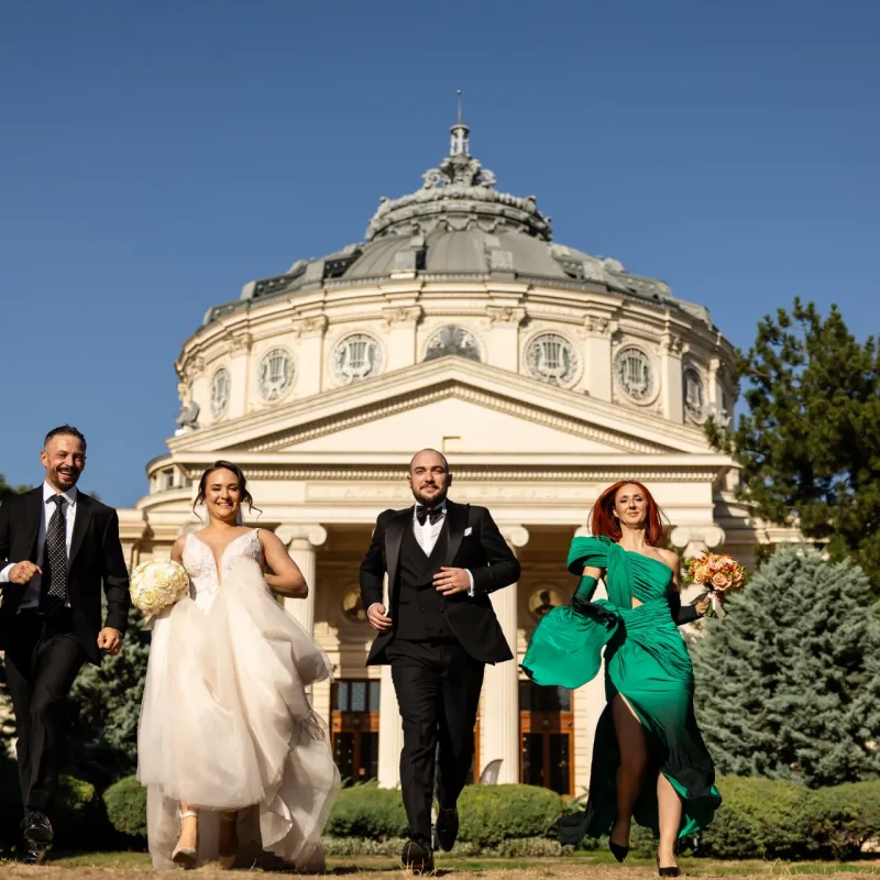 Portofoliu Nuntă 5 Poze nunta 38