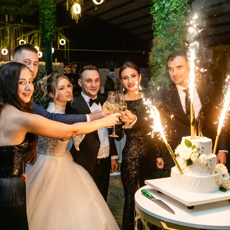 Portofoliu Nuntă 103 Poze nunta 43