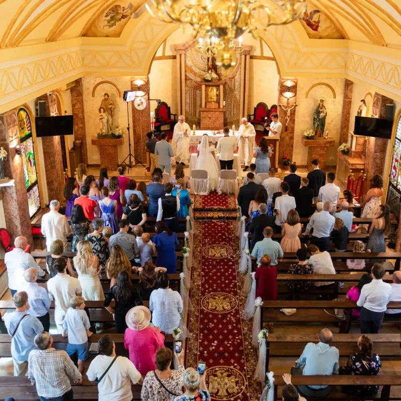 Portofoliu Nuntă 69 Poze nunta 5