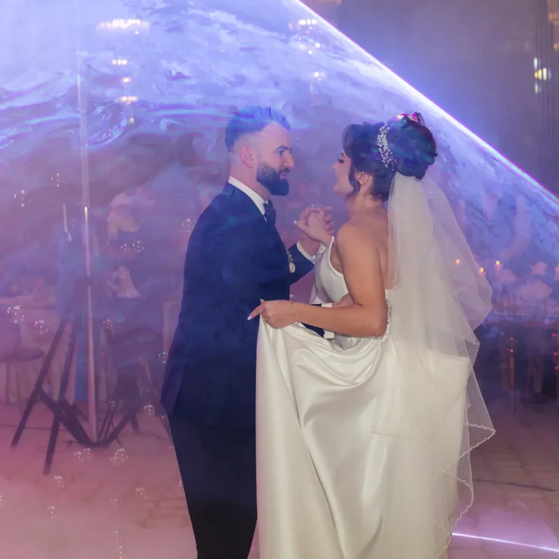 Portofoliu Nuntă 107 Poze nunta 50