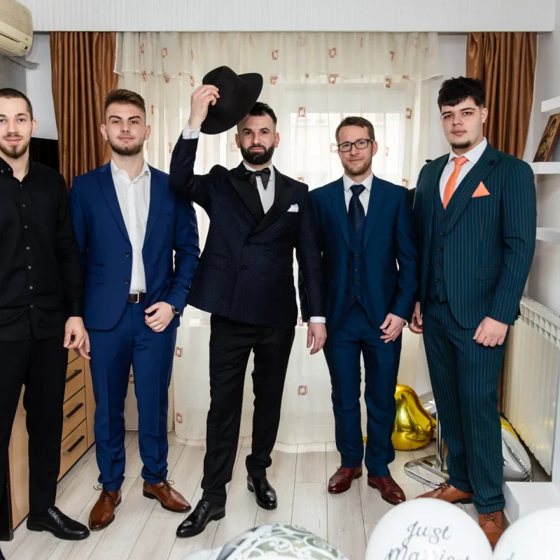 Portofoliu Nuntă 110 Poze nunta 53