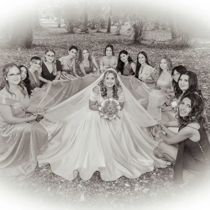 Portofoliu Nuntă 70 Poze nunta 6