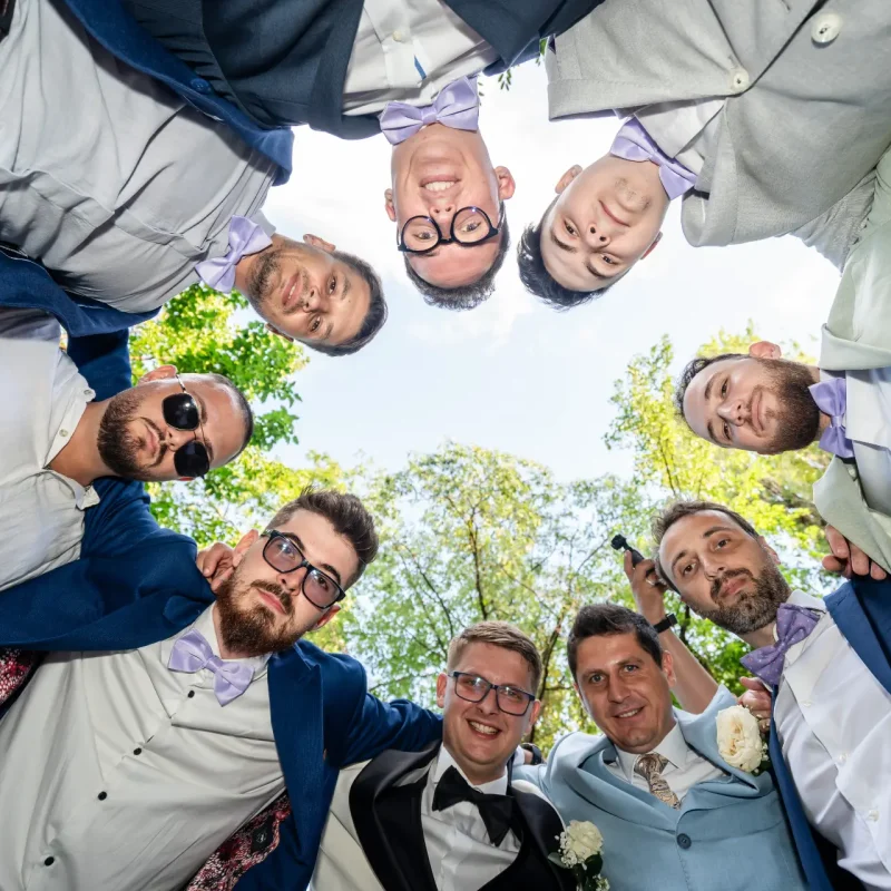 Portofoliu Nuntă 71 Poze nunta 7