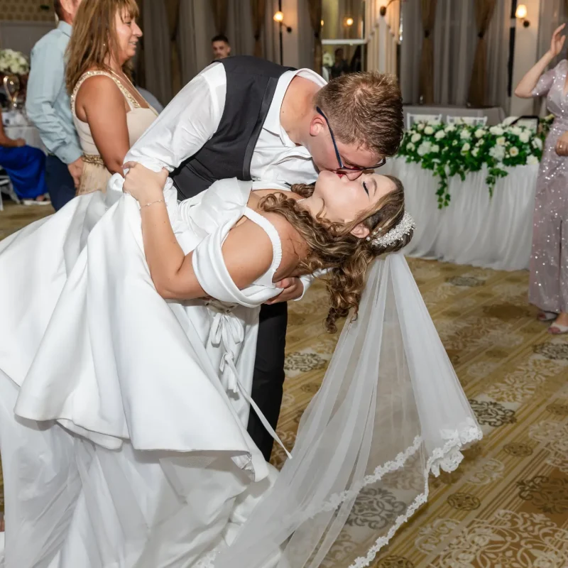 Portofoliu Nuntă 73 Poze nunta 9