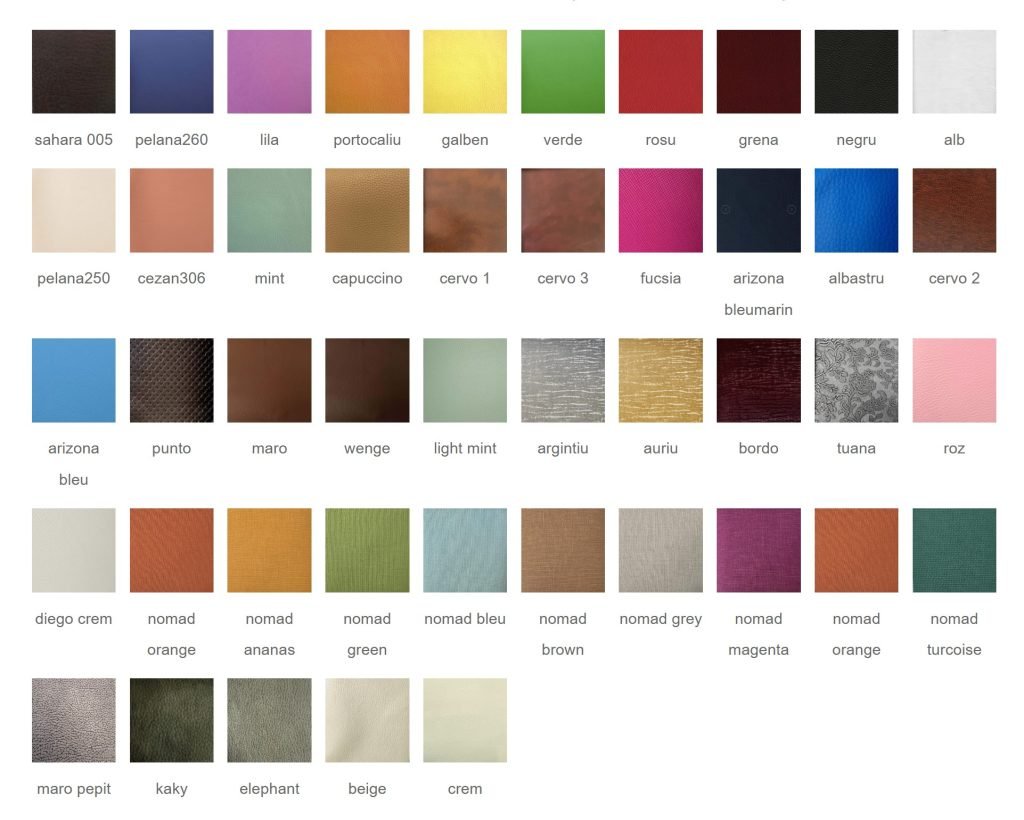 variante piele ecologica