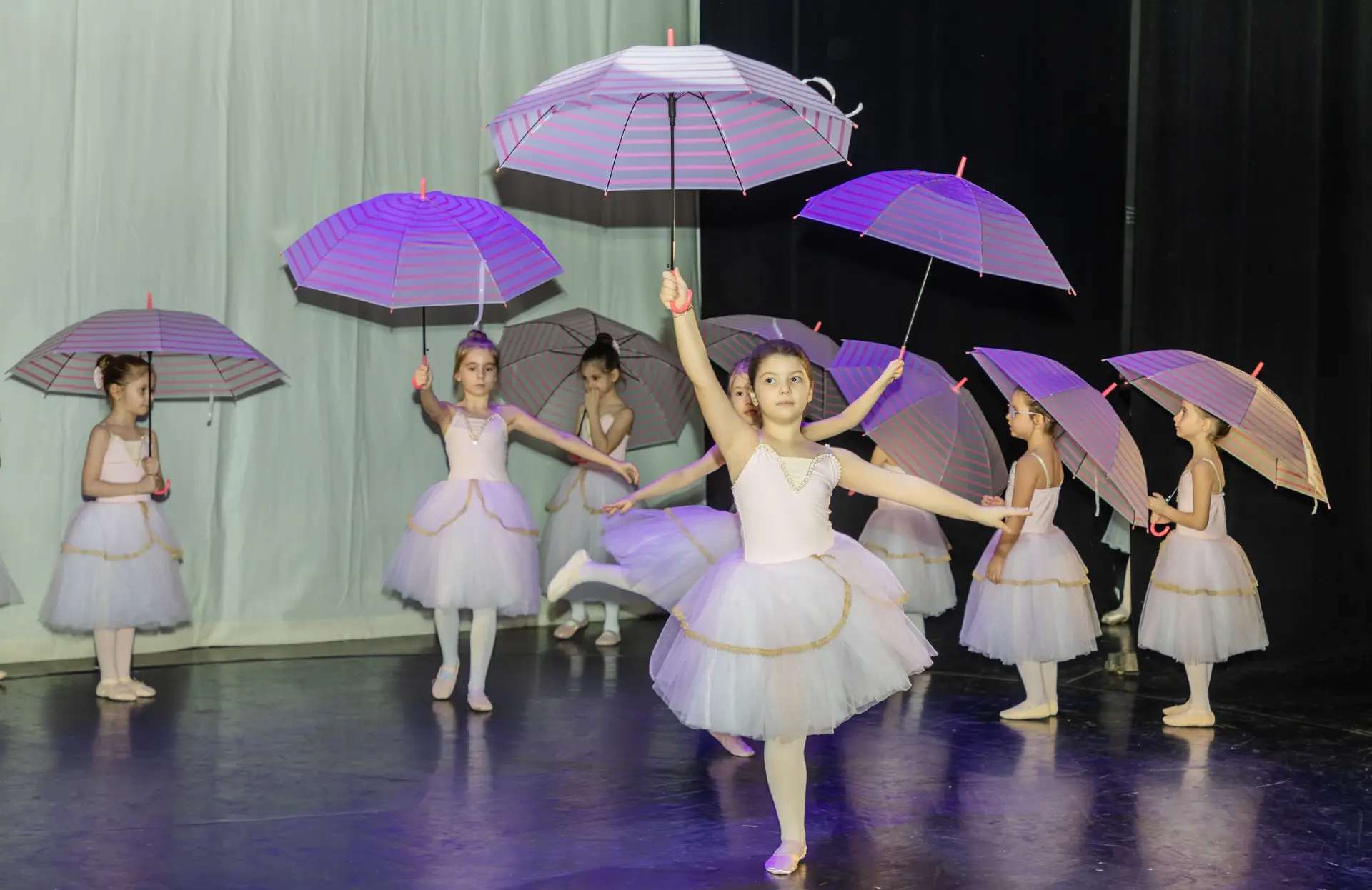 Portofoliu Foto copii 3 Foto serbare spectacol 44